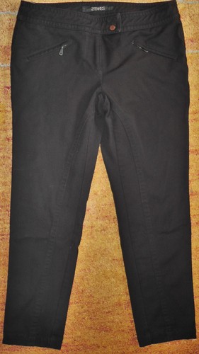 Zerres jeans schwarz normal - 42,