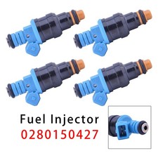 4Pcs Einspritzdüse Für Opel