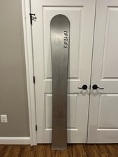 Kessler 185 Alpine Race