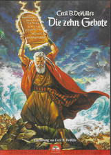 Die Zehn Gebote DVD (Cecil B