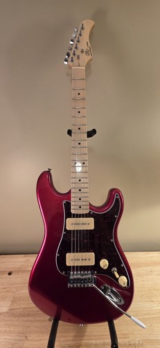 Hawk p90 vintage candy - sx,