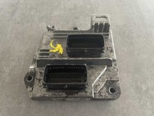 Opel Meriva A 1.6L Steuergerät Motorsteuergerät 12230740