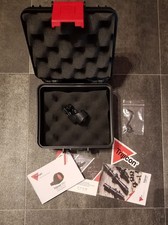 Original Trijicon SRO 5.0