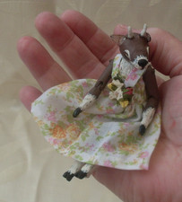 Gelenkige 5 Zoll Grodnertal