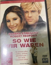 DVD So wie wir waren