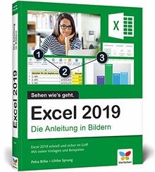 Excel 2019 die anleitung - excel,