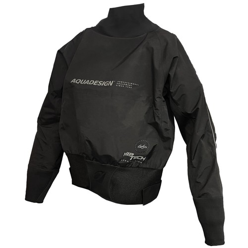 Aquadesign paddeljacke hiptech - aquadesign,
