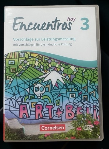 Encuentros hoy vorschläge - encuentros,