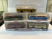 Wiking Büssing Trambus -