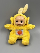Vintage Tomy Teletubbies Lala