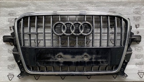 Audi sq5 s line - ,