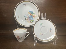 Bareuther Waldsassen Geschirr