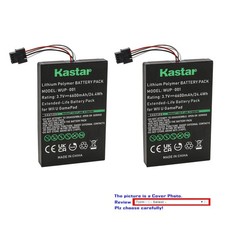 Kastar Battery Replacement for