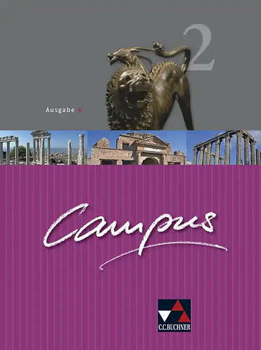 Campus ausgabe gesamtkurs - -,
