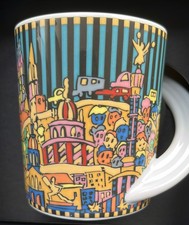 Rosenthal Tasse Studio line