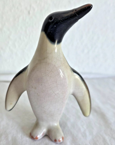 Walter bosse pinguin - bosse,