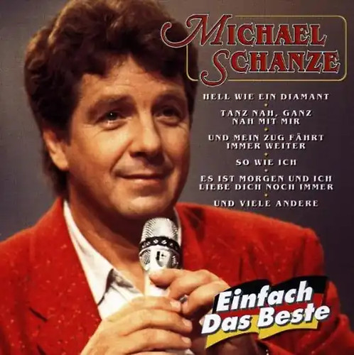 Michael schanze einfach - michael,