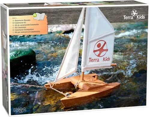 Terra kids katamaran - terra,
