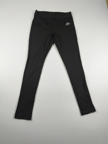 Nike dri fit - leggings, schwarz