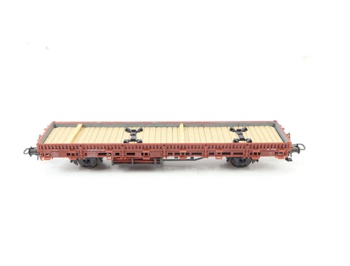 Roco 4306 offener - h0,