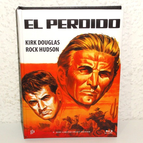 Blu ray perdido - blu-ray, el