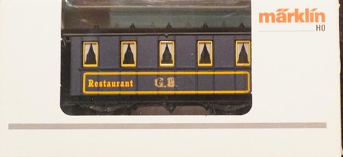 Märklin 4107 915 spur - , (spur