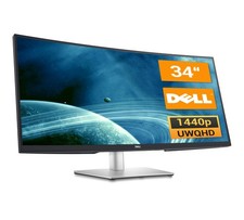 Dell P3421W - 34 Zoll WQHD TFT