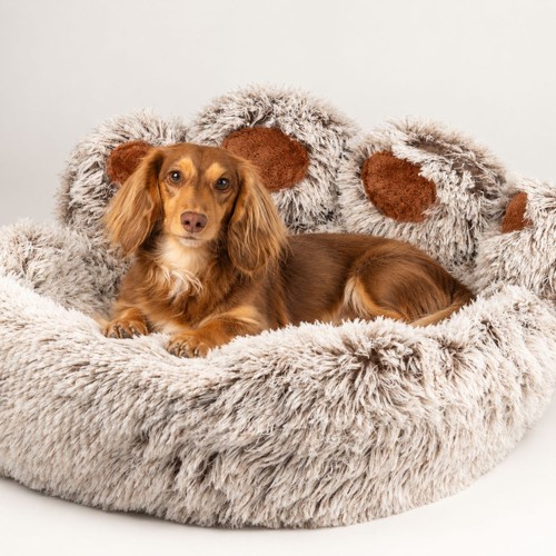 Hundebett pfote 70cm - pfote,