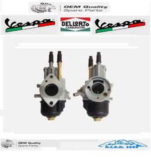 00834 Dellorto Vergaser SHB