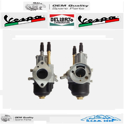 00834 dellorto vergaser shb - 00834,