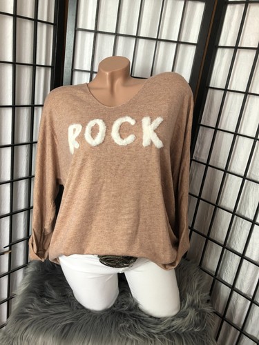 Italy pulli feinstrick - italy,