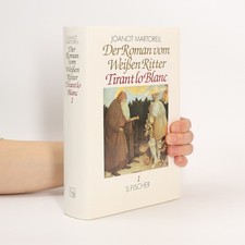 Der Roman vom weißen Ritter