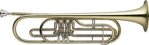 Swing tpb 201 basstrompete - swing,