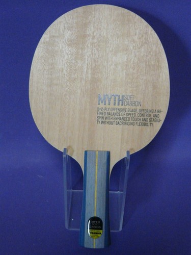 Yasaka myth soft carbon - yasaka,