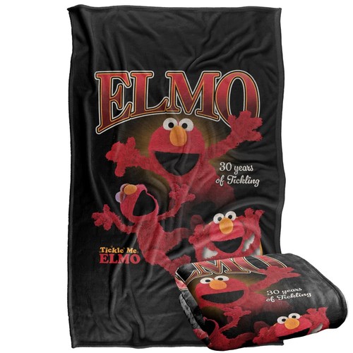 Sesamstraße tickle elmo - tickle,