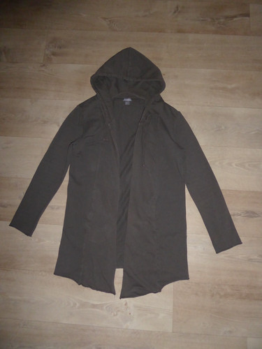 Divided herren mantel - herren,
