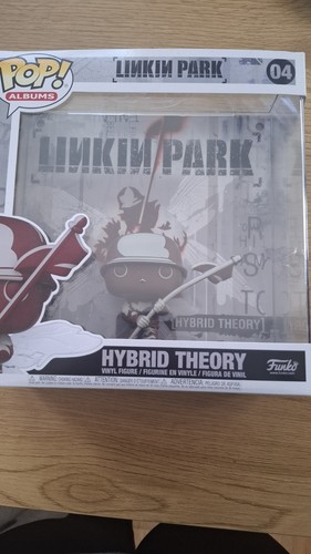 Funko pop albums - funko,