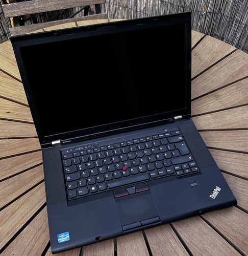 Lenovo thinkpad t530 - t530, 128gb