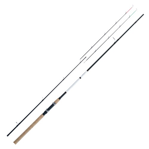 Wft feederrute bone heavy - feederrute,
