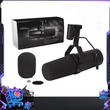 Dynamic Microphone Dynamic