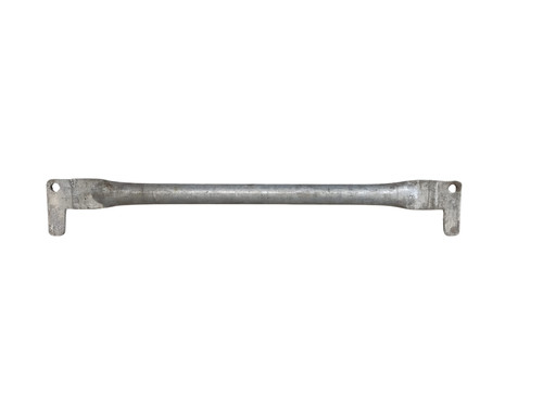 Rückengeländer gebrauchtes