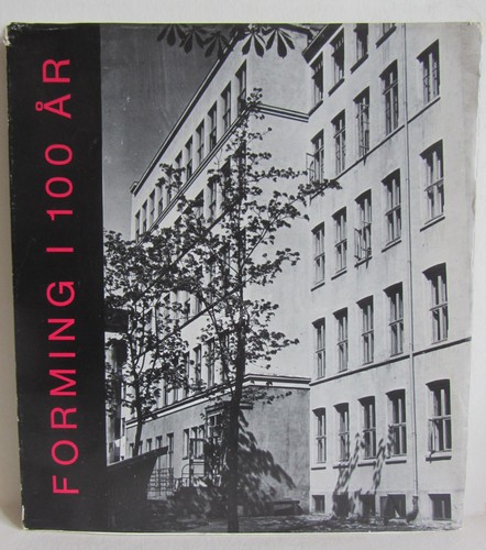 Forming 100 år fra - 100, den
