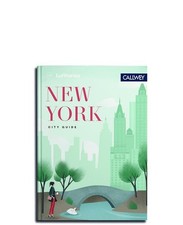 Lufthansa City Guide - New York: Durch die Stadt mit Insidern wie Olivia Palermo