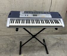 Casio Keyboard Key lightning system LK-110 mit Ständer