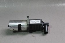 Opel Vivaro 2.5 DTI BJ2004 G9U AGR Ventil Abgasrückführungsventil 8200374875