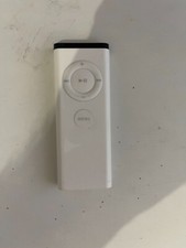 #10366:Apple A1156 TV Remote