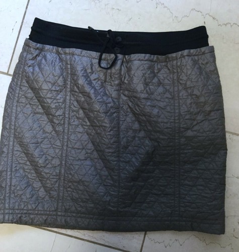 Stepprock taupe marc cain - stepprock,