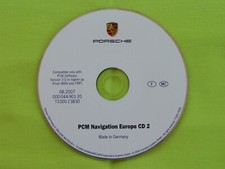 NAVIGATION CD FRANKREICH 2007