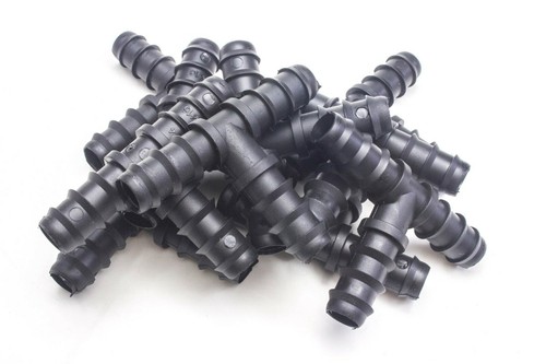 10x verteiler tropfschlauch - 10x,