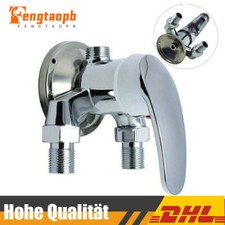 Bad Mischbatterie Duscharmatur